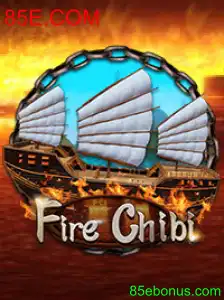 FireChibi