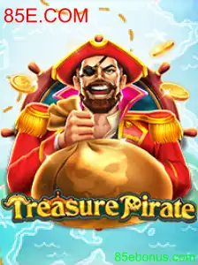 TreasurePirate